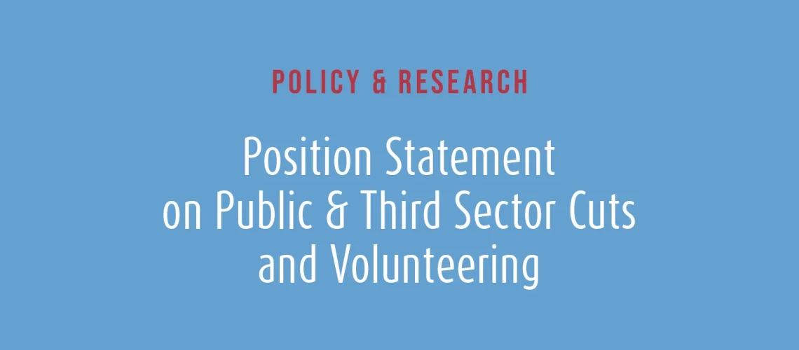 Policy & Research March 23